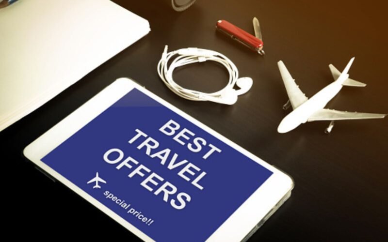 Cheap Flight tickets