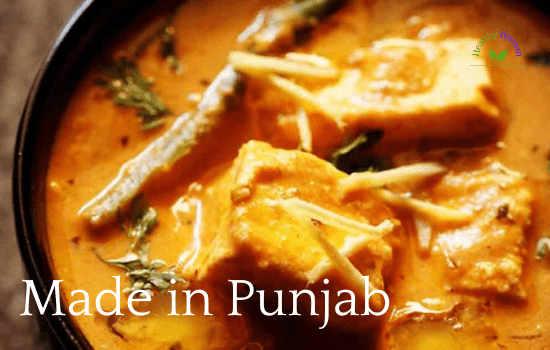 made in punjab