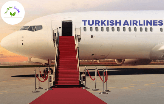 Turkish International Airlines