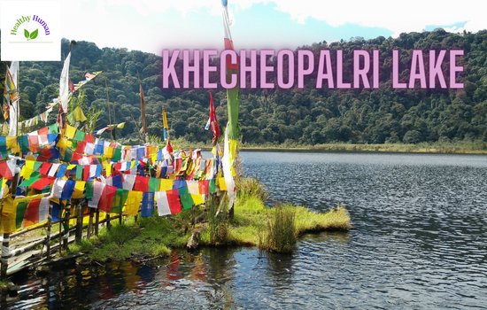 Khecheopalri Lake