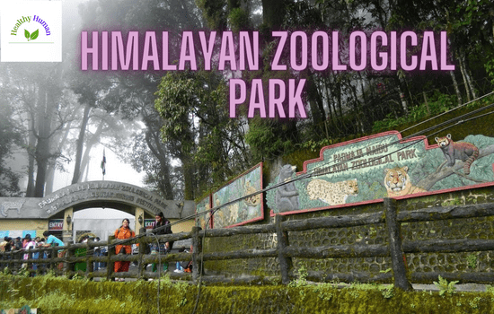 Himalayan Zoological Park