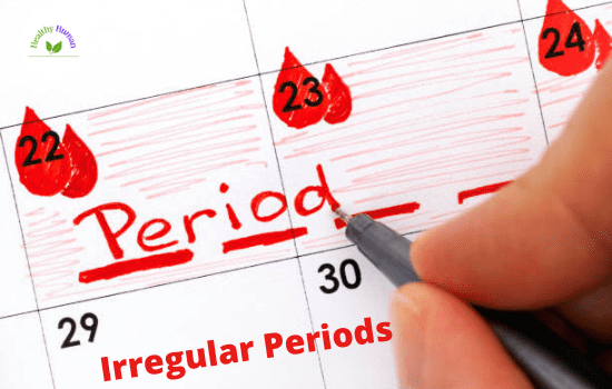 Irregular Periods problems