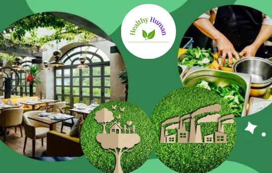 ECO-FRIENDLY BUSINESS IN INDIA