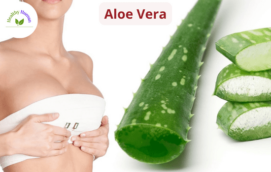 aloe vera as a remedy