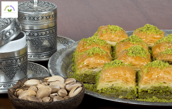  Baklava