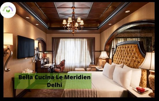 Bella Cucina Le Meridien