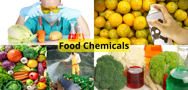 food chemicals
