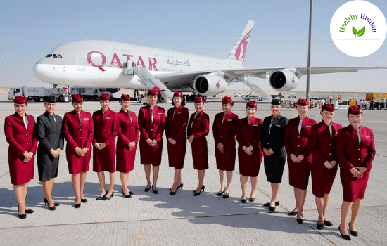 Qatar International Airlines