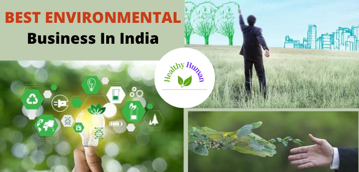 Best Environmental Business In India