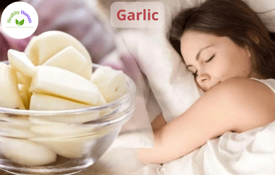 garlic as a remedy