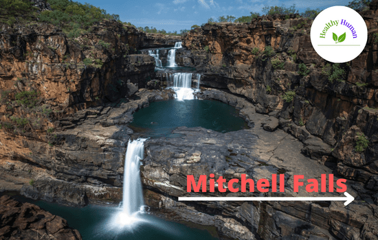 Mitchell Falls