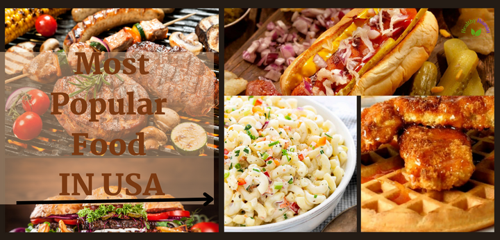 most-popular-food-in-usa