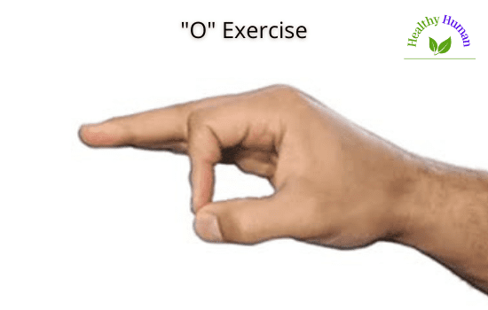 O Exercise
