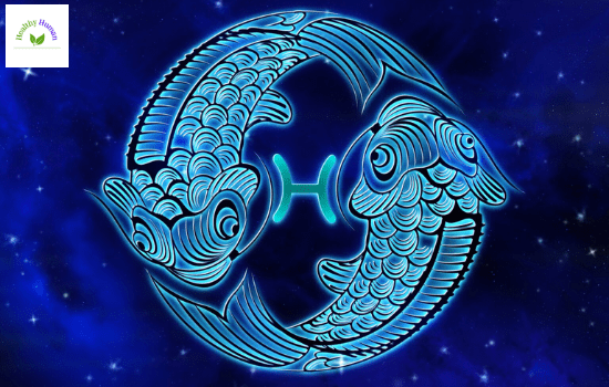 Pisces Zodiac