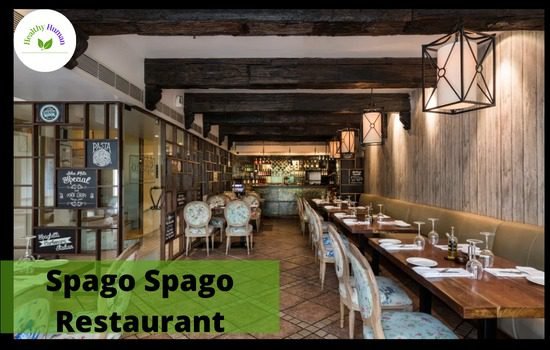 Spago