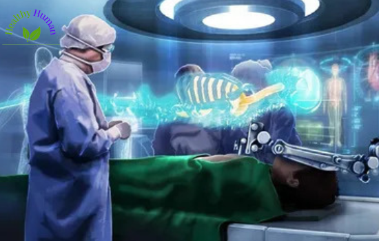 Future of health care