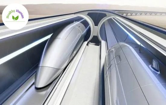 hyperloop innovation