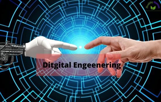 digital engineering