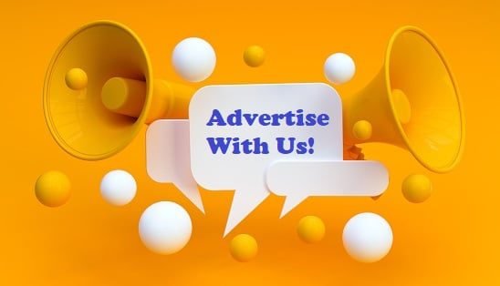 Advertise with Us