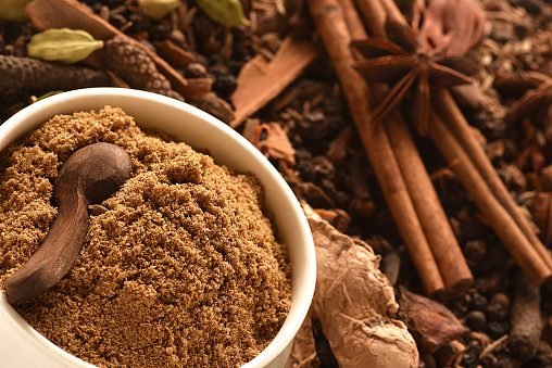 Steps to make Garam Masala at Home