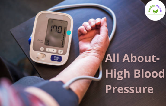 High Blood Pressure