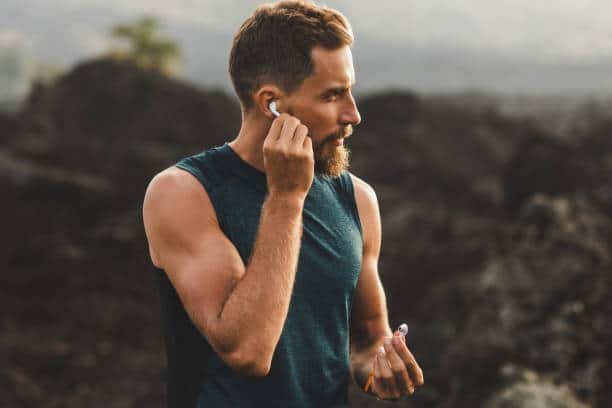 Bluetooth Earbuds or Earphones