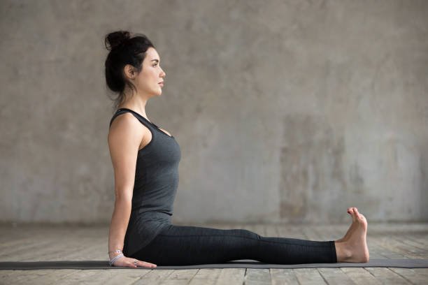 postures of yoga