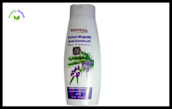 Patanjali Anti-Dandruff Shampoo