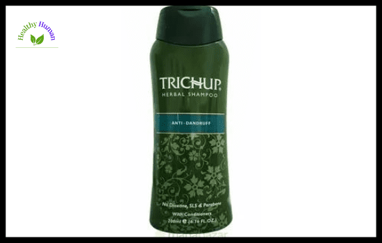 Trichup Anti-Dandruff Shampoo