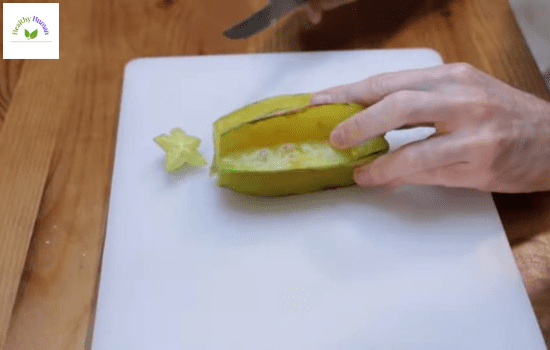 Star Fruit