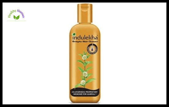 Indulekha Bhringraj Shampoo For Hair Fall