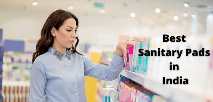 Best sanitary pads in India