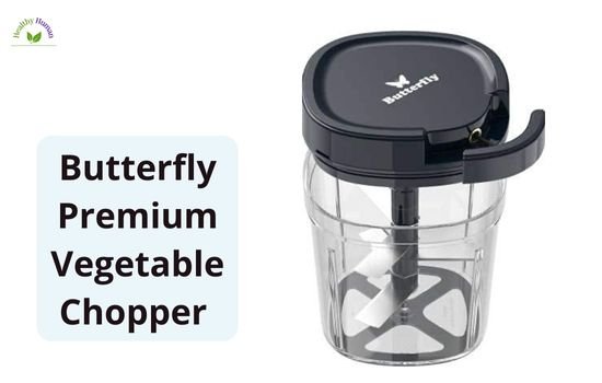 Butterfly Premium Vegetable Chopper