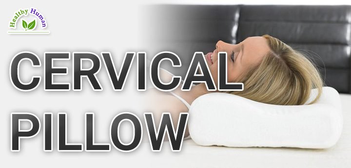 CervicaL Pillow