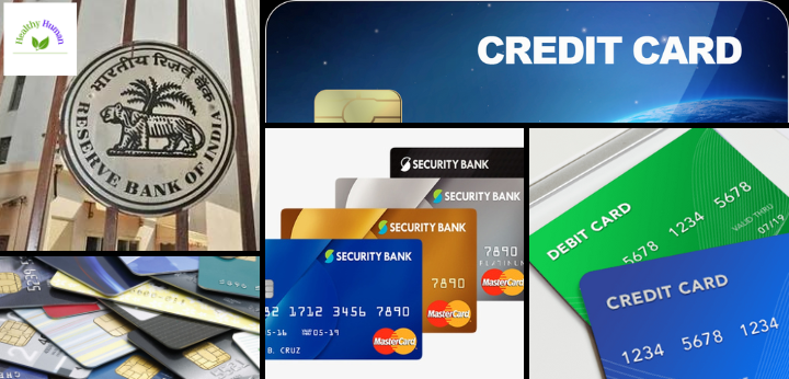 Debit and Credit Cards rules
