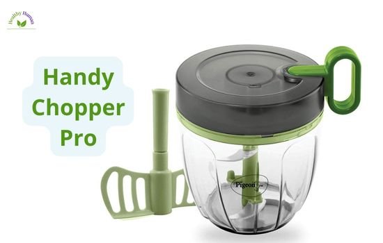 Handy Chopper Pro