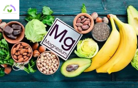Food Resources of Magnesium