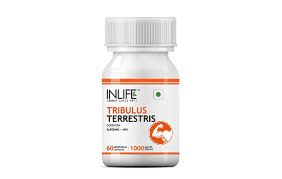 Inlife tribulus tablets