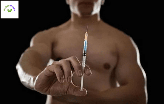 Is the use of anabolic steroids safe