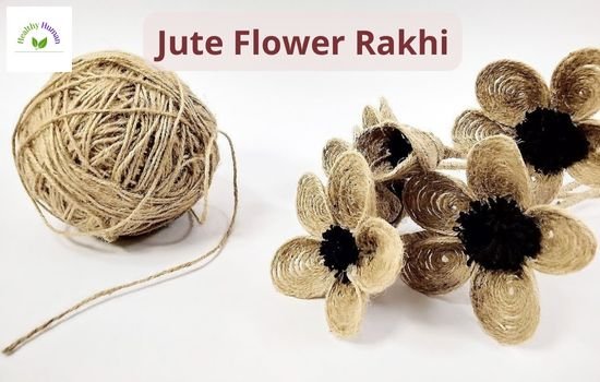 Jute-Flower-Rakhi