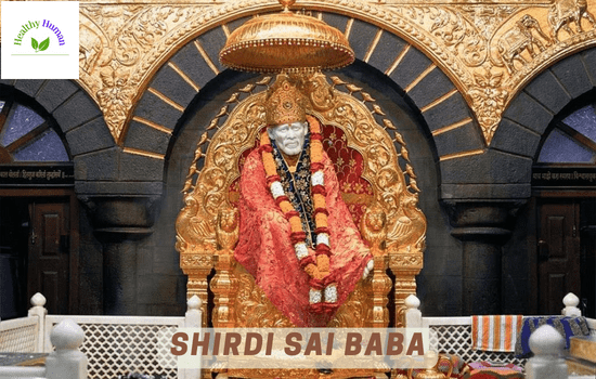 Sai Baba Temples