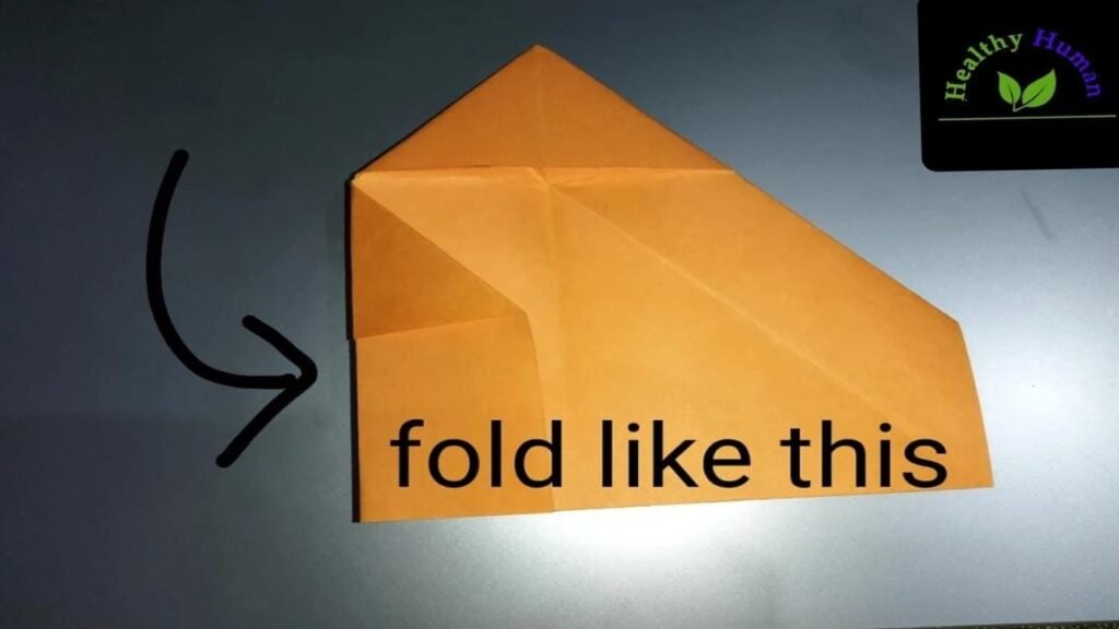 paper fold
