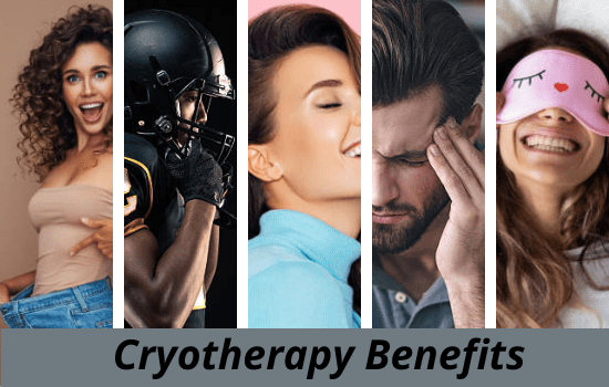 benefits of cryo