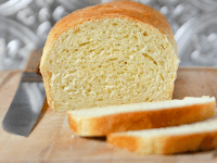 Potato bread