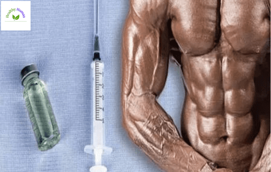 side effect of anabolic steroids