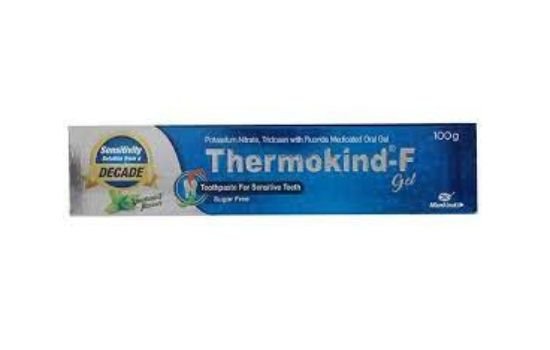 thermokind f