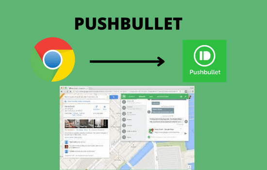 pushbullet