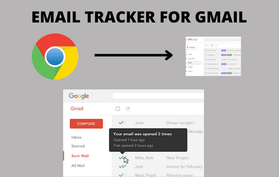 gmail tracker for mail