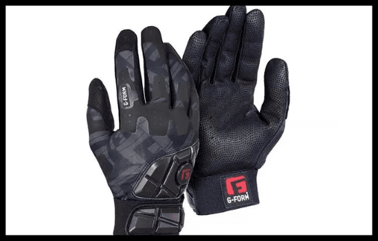 Best Unisex: Seibertron B-A-R PRO 2.0 Signature Baseball/Softball Batting Gloves