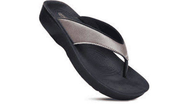 Aerothotx Original Orthotic Comfort Flip